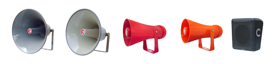 Speaker